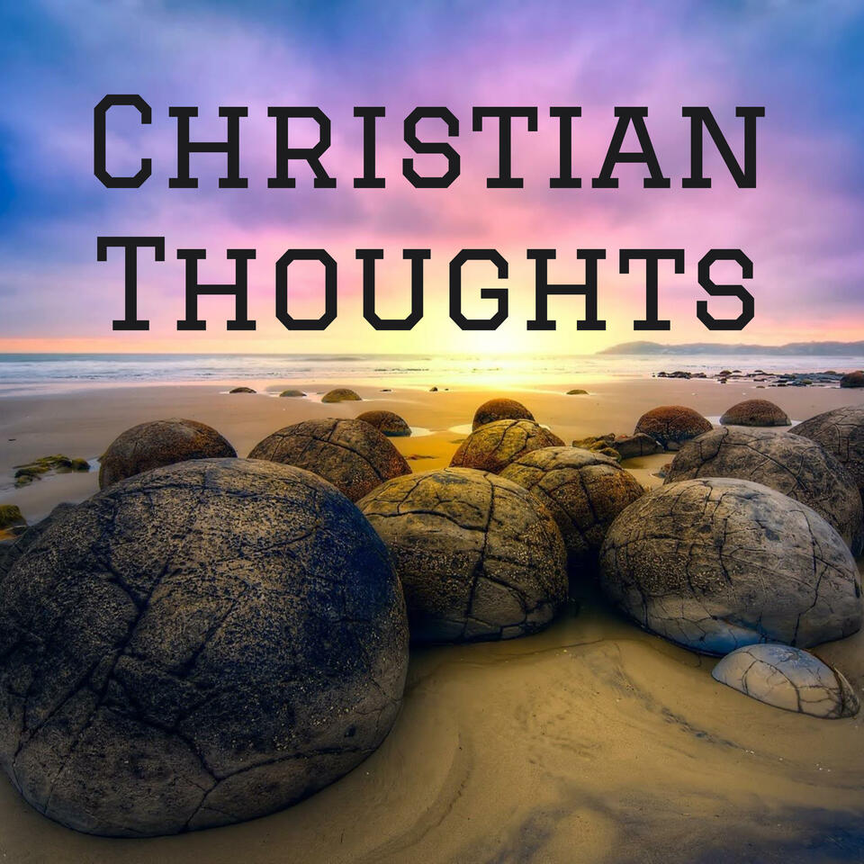 Christian Thoughts