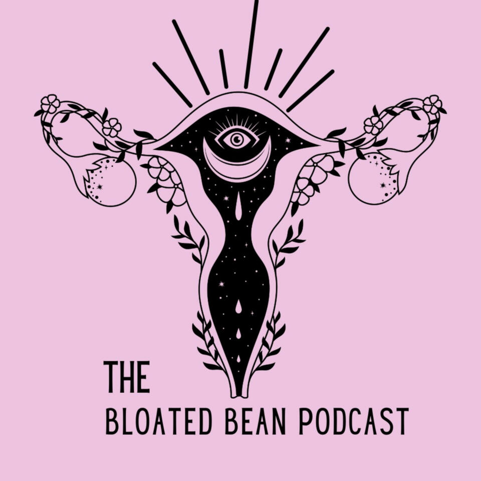 The Bloated Bean Podcast