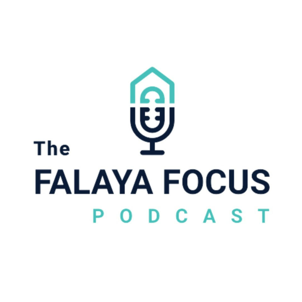 The Falaya Focus Podcast