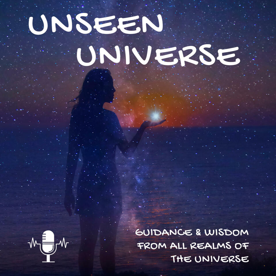 Unseen Universe