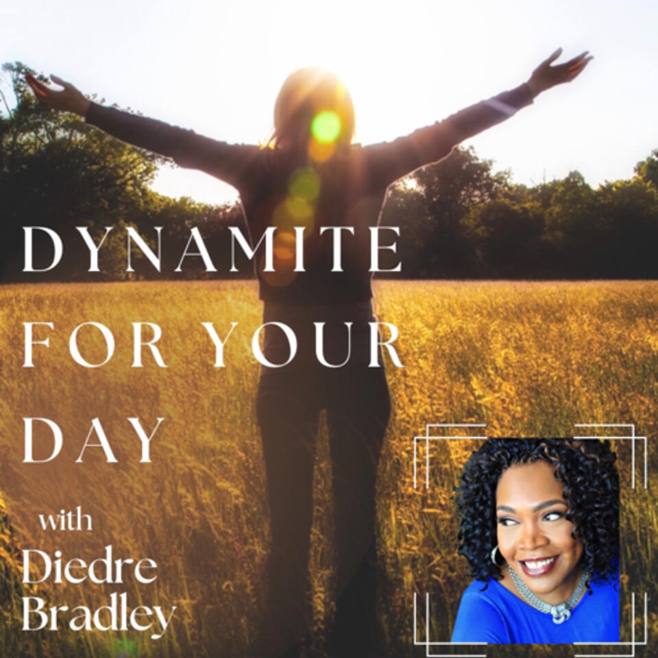 Dynamite for Your Day
