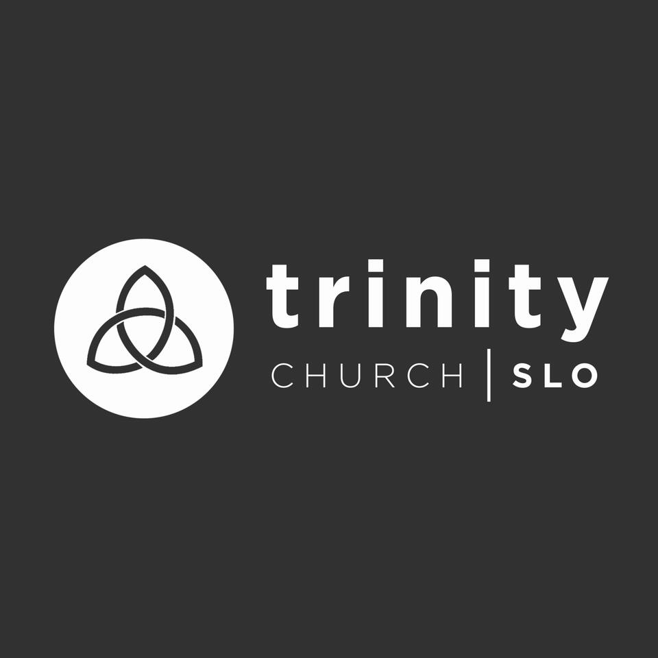 Trinity Church San Luis Obispo