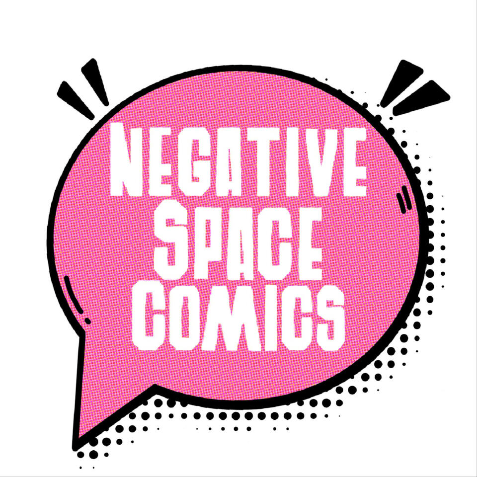 Negative Space Comics