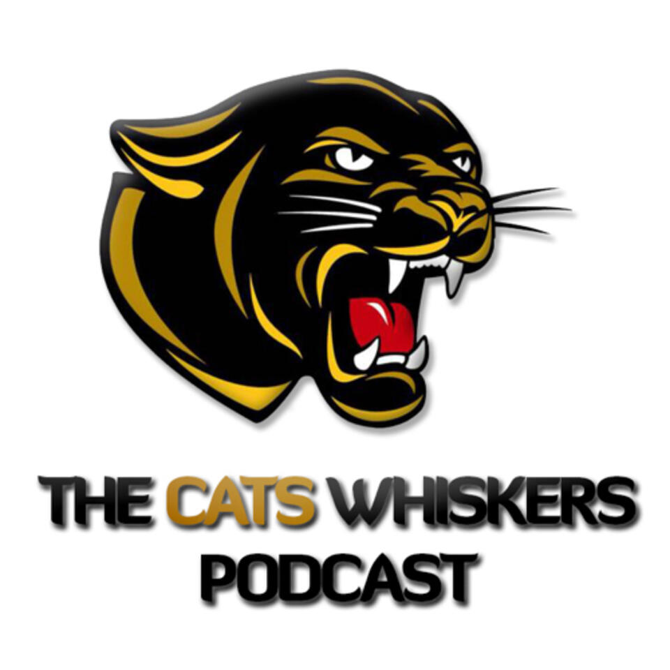 The Cats Whiskers