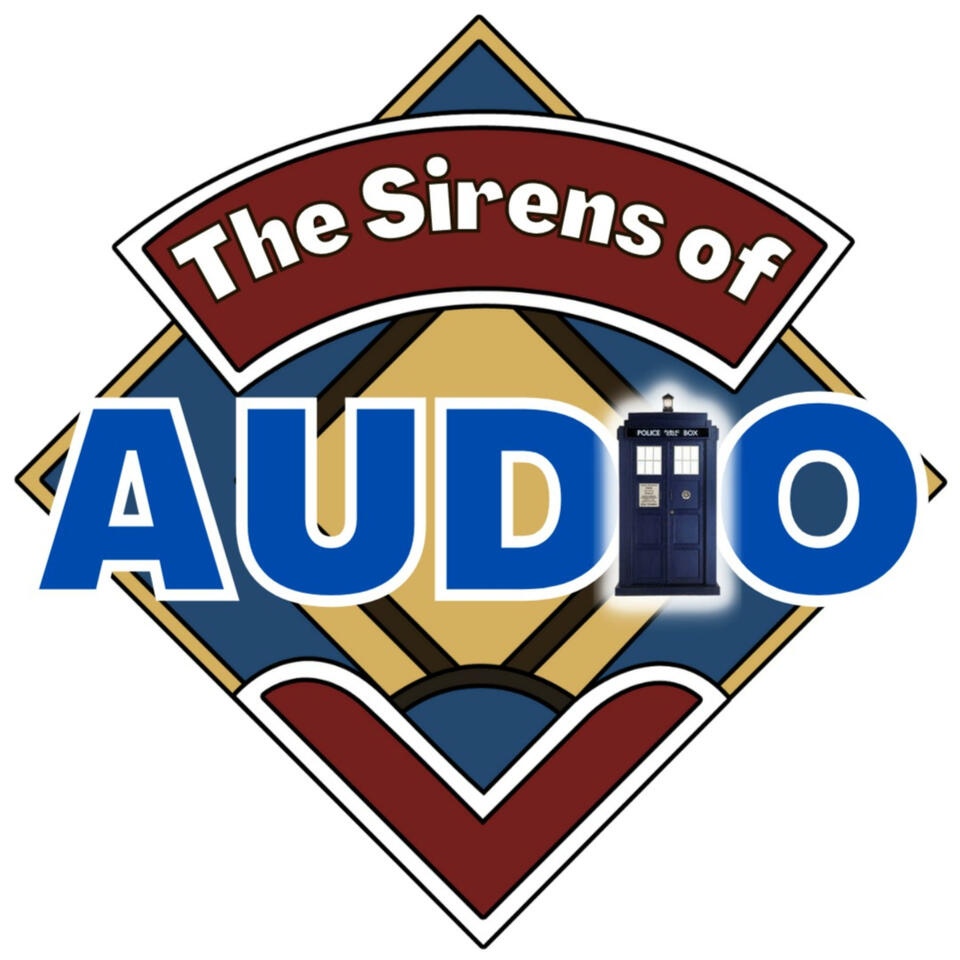 Doctor Who: The Sirens of Audio