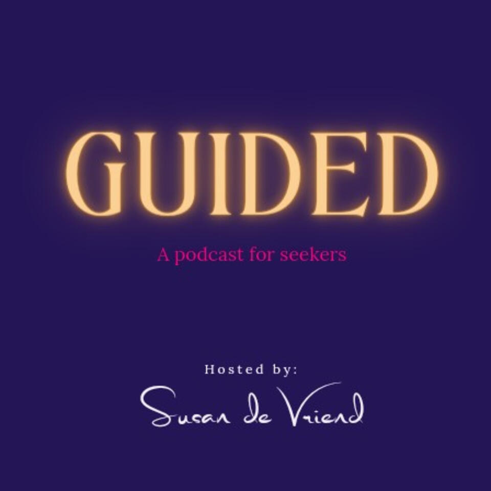 Guided - A podcast for seekers
