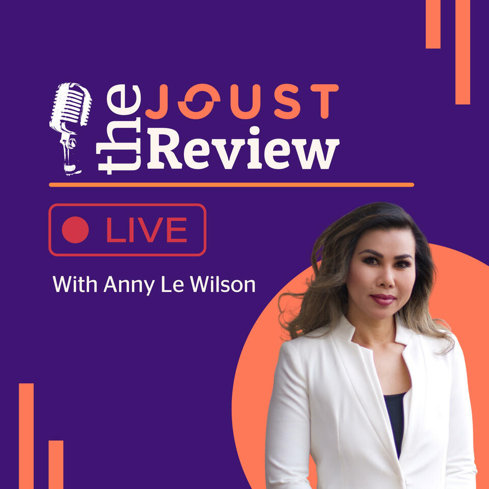 The Joust Review