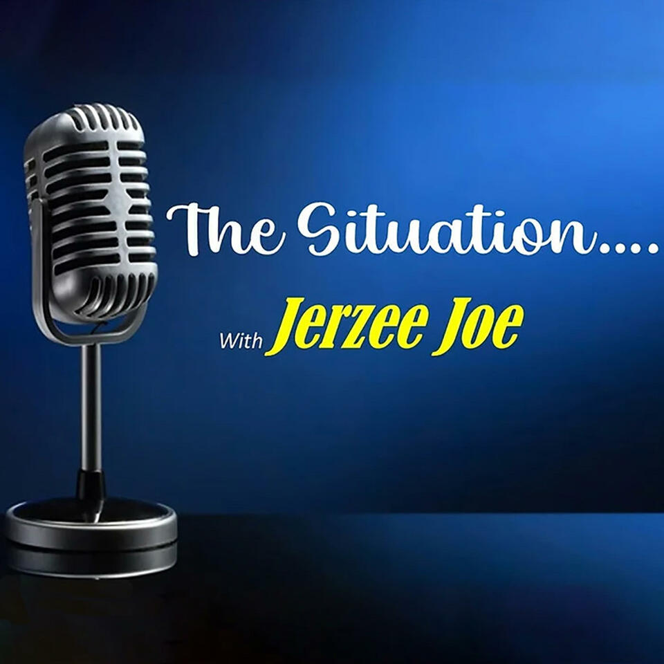 The situation with Jerzee Joe