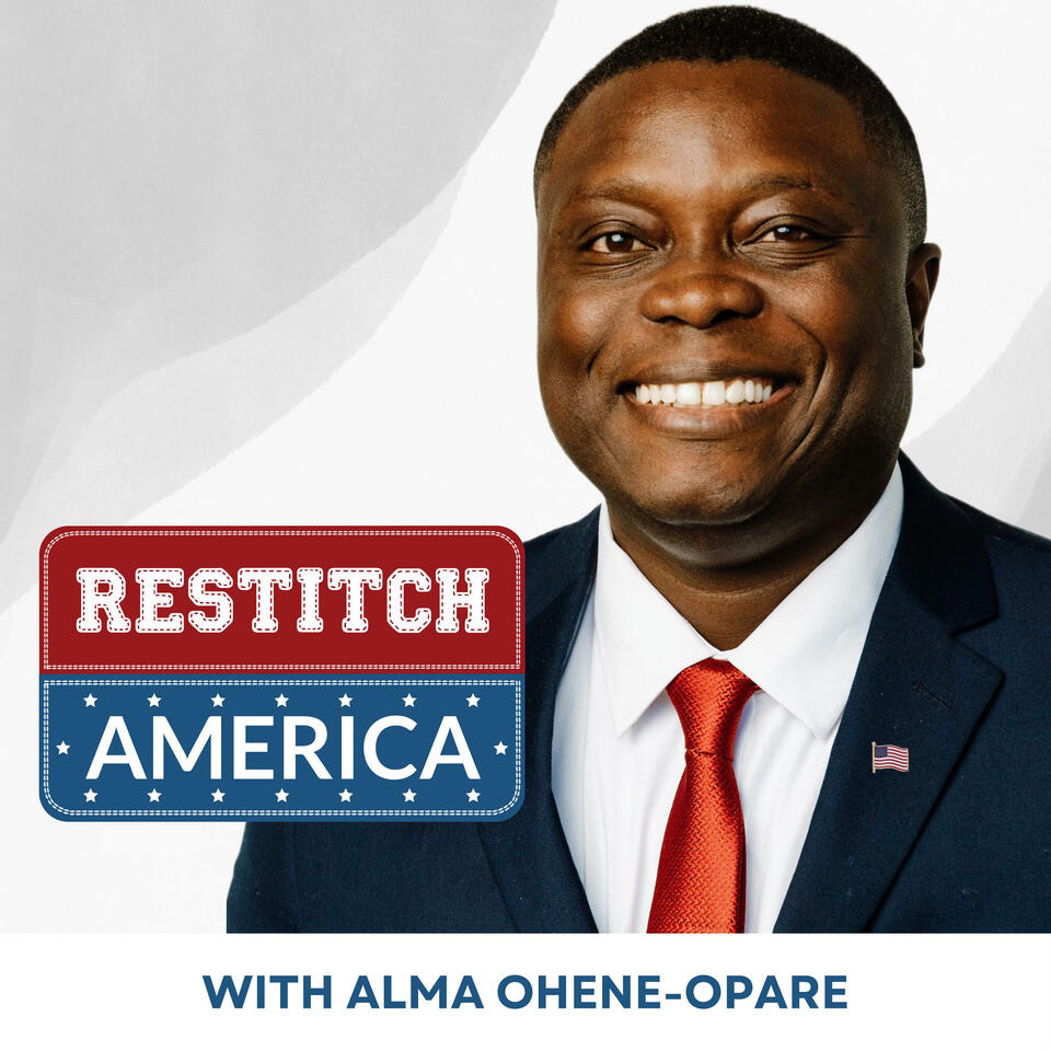 Restitch America