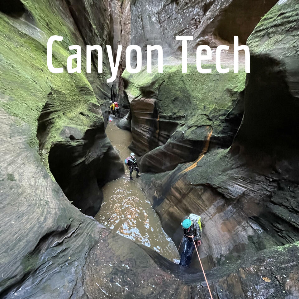 Canyon Tech