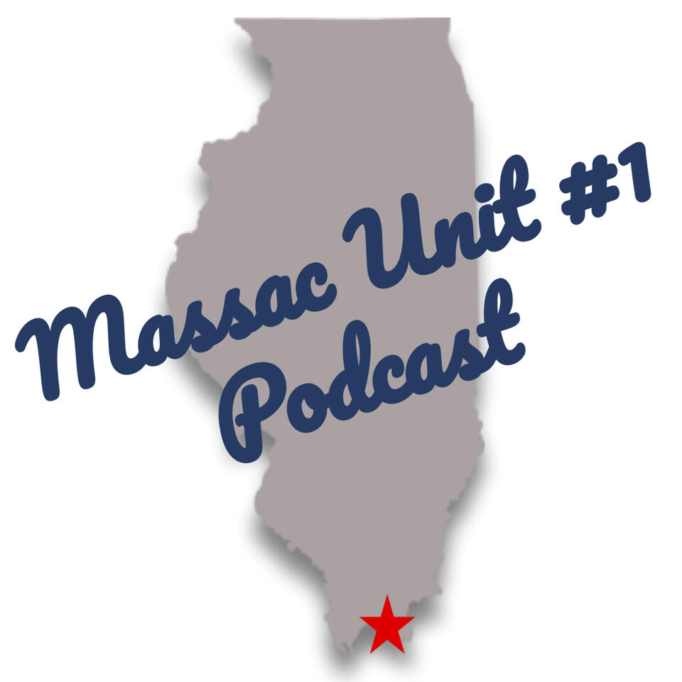 The Massac Unit #1 Podcast