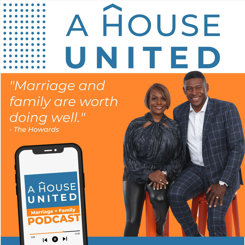 A House United Marriage + Family