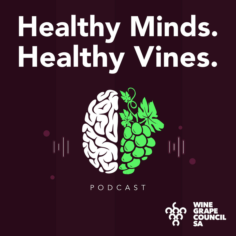 Healthy Minds Healthy Vines