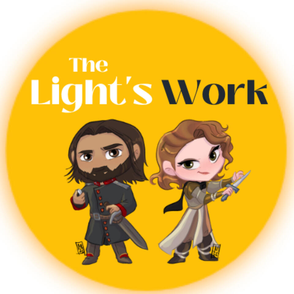 The Light’s Work