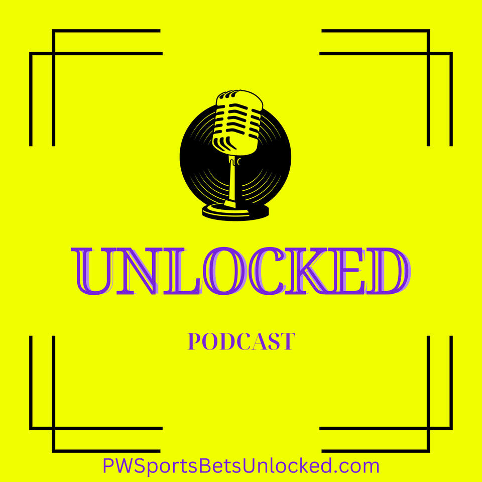 UNLOCKED