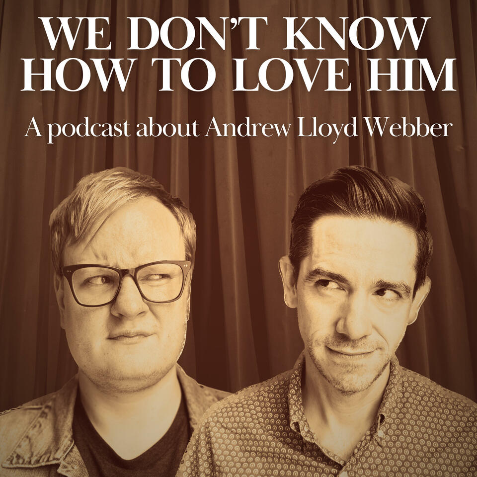 We Don't Know How to Love Him