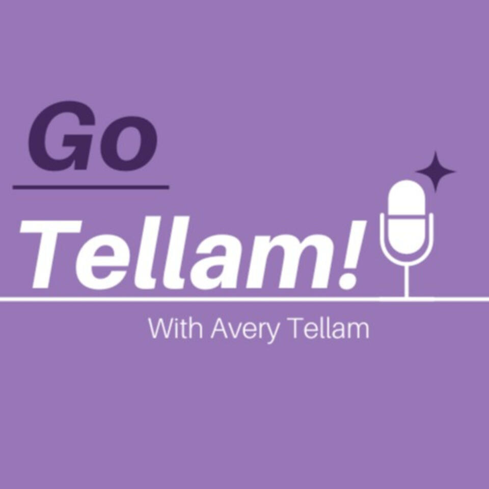 Go Tellam!