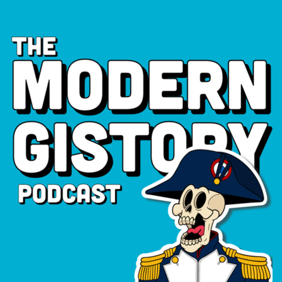 Modern Gistory