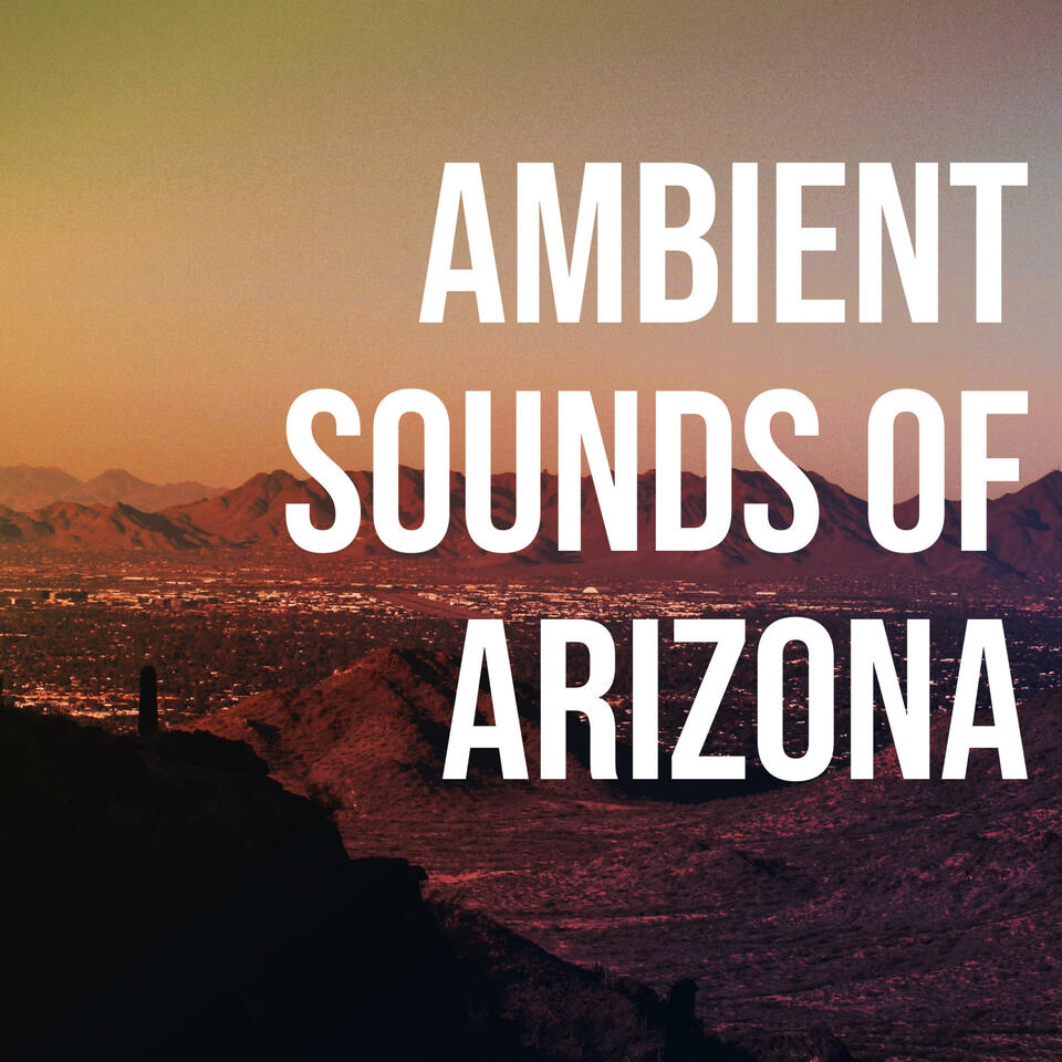 Ambient Sounds of Arizona
