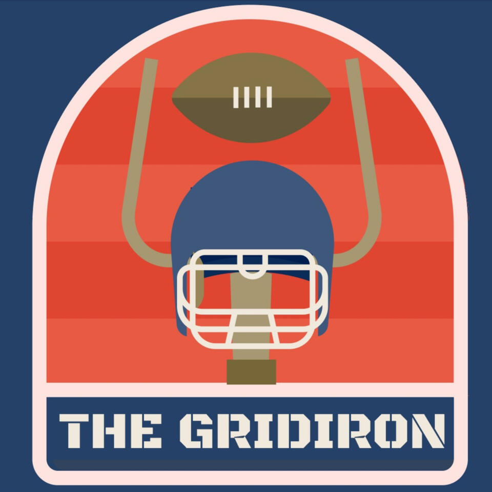 Off The Gridiron