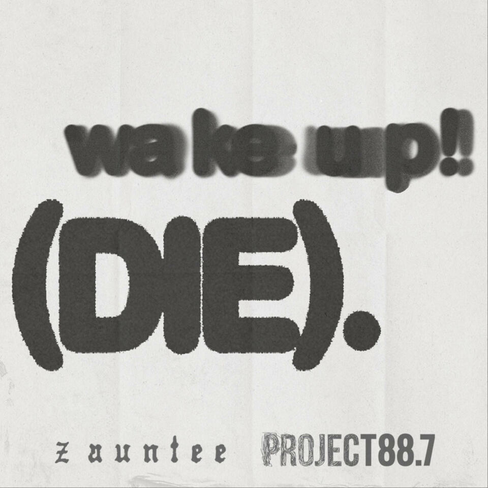 Wake Up! (Die.) Podcast