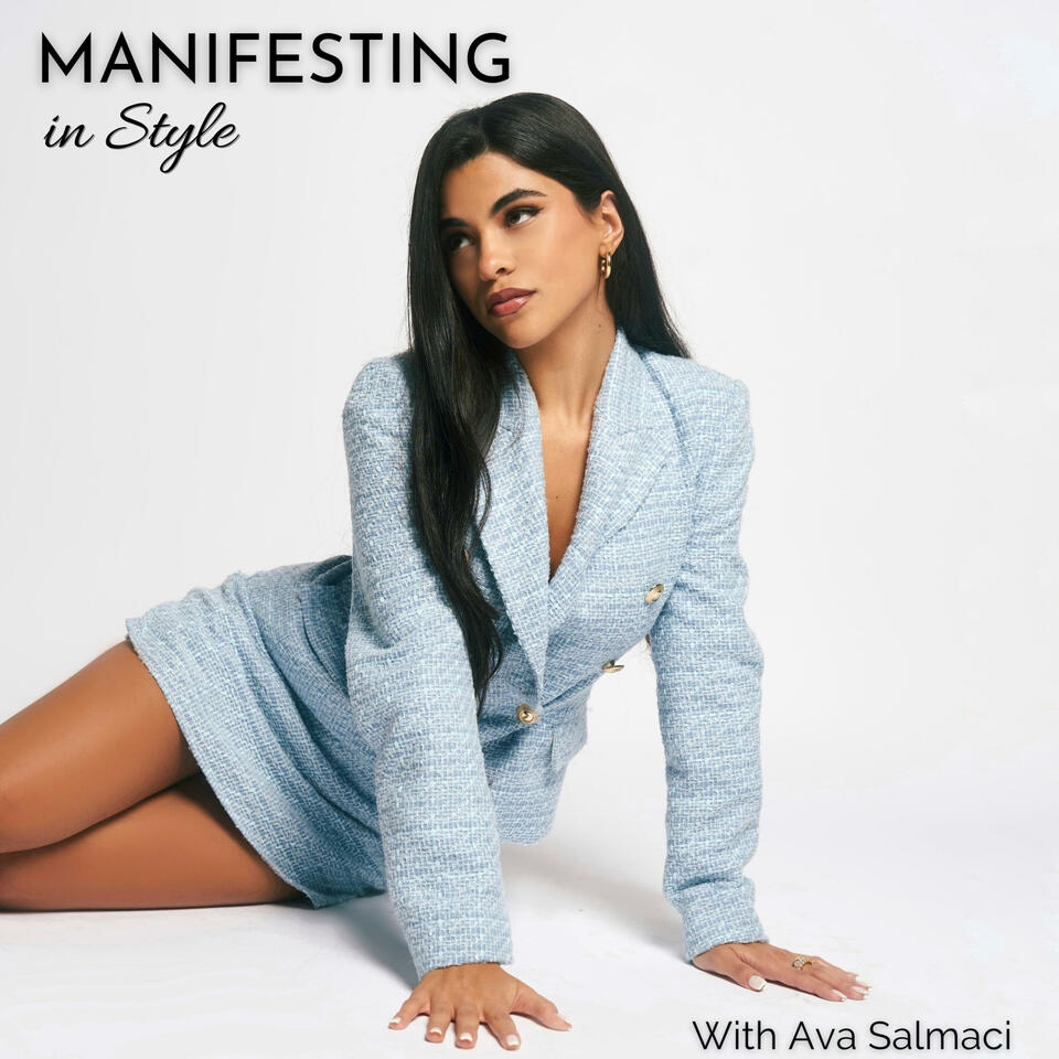 Manifesting in Style