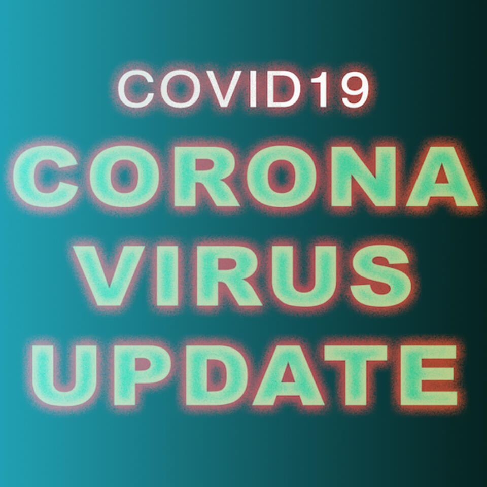 Coronavirus Update