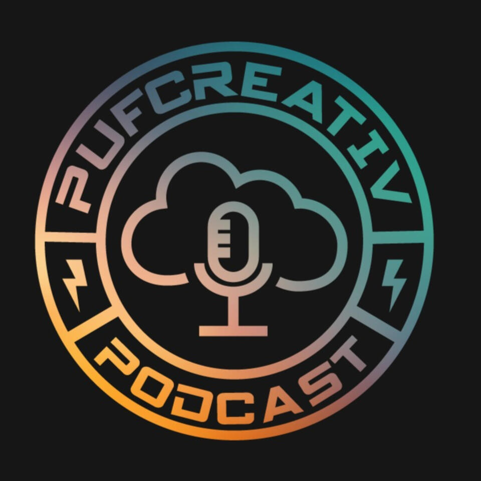 PufCreativ Podcast