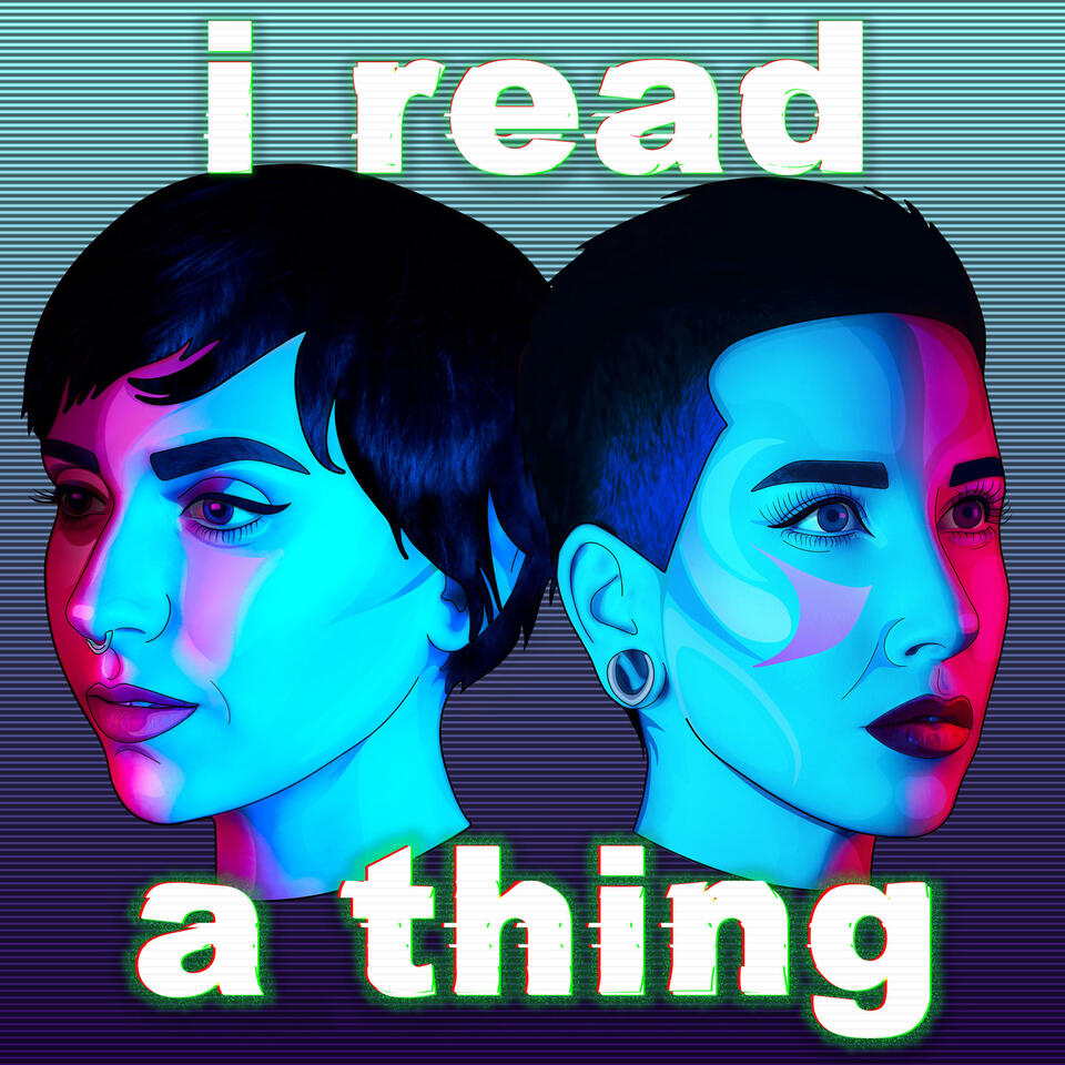 I Read a Thing