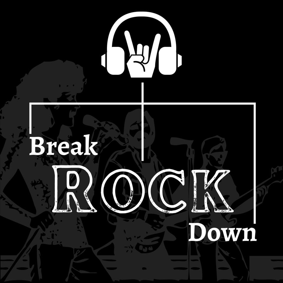 Break Rock Down