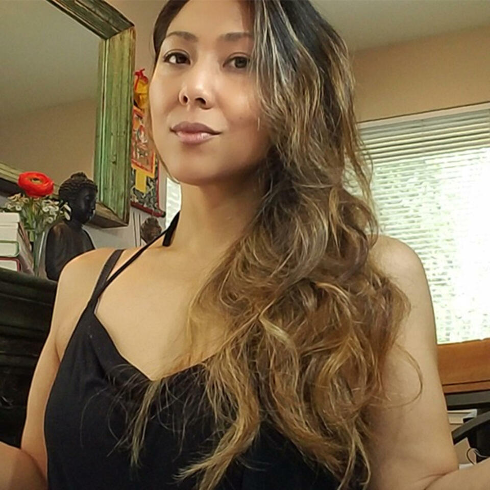 SCORPIO MOON INTUITION