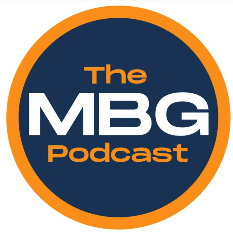 The Message Board Geniuses Podcast