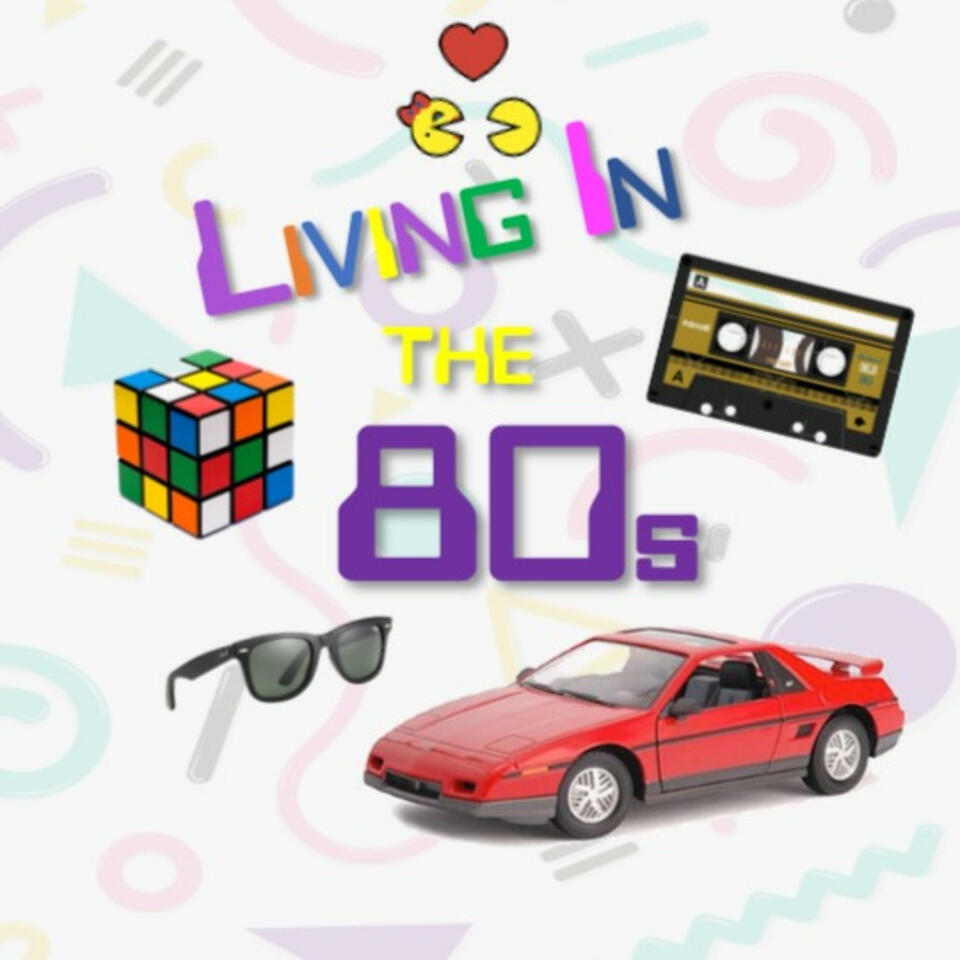 Living In The 80s