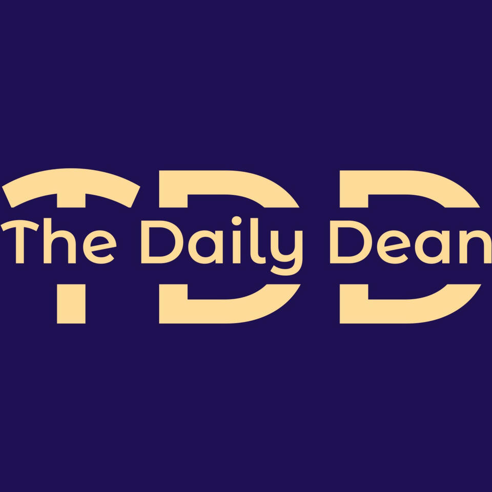 The Daily Dean