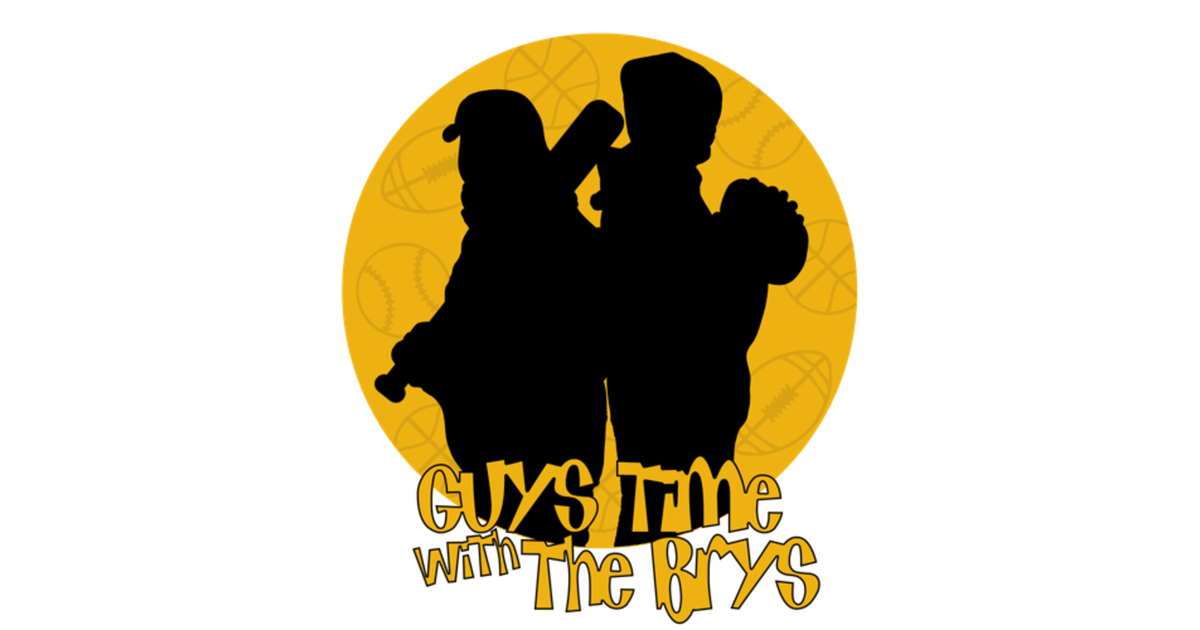 Dustin Poirier Champ!?!? Guys Time With The Brys iHeart