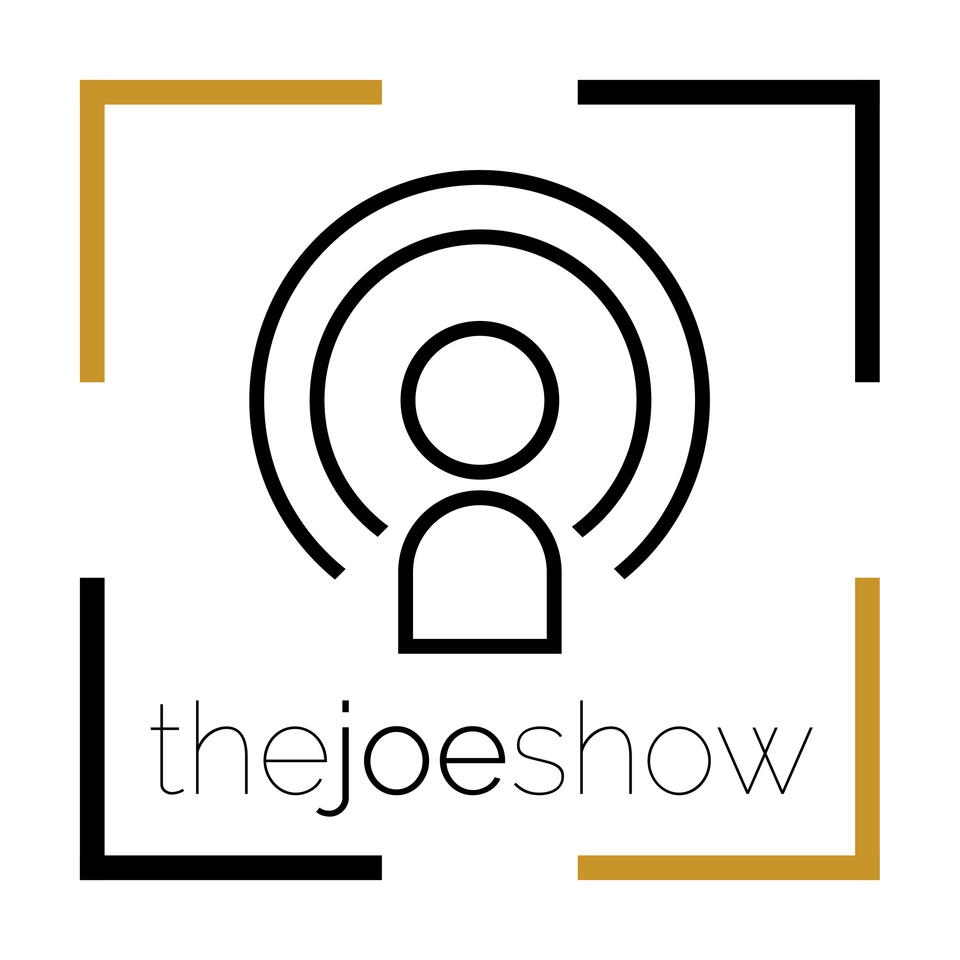 The Joe Show with Joe Amaral