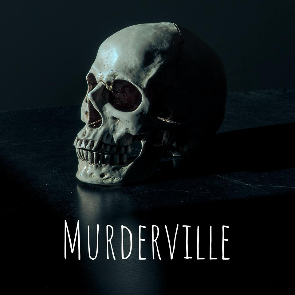 Murderville