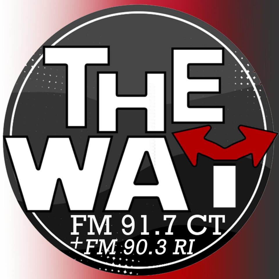 The Way Podcast/Radio