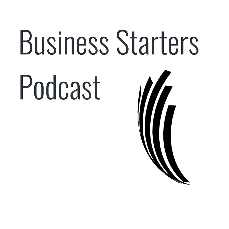 Business Starters Podcast