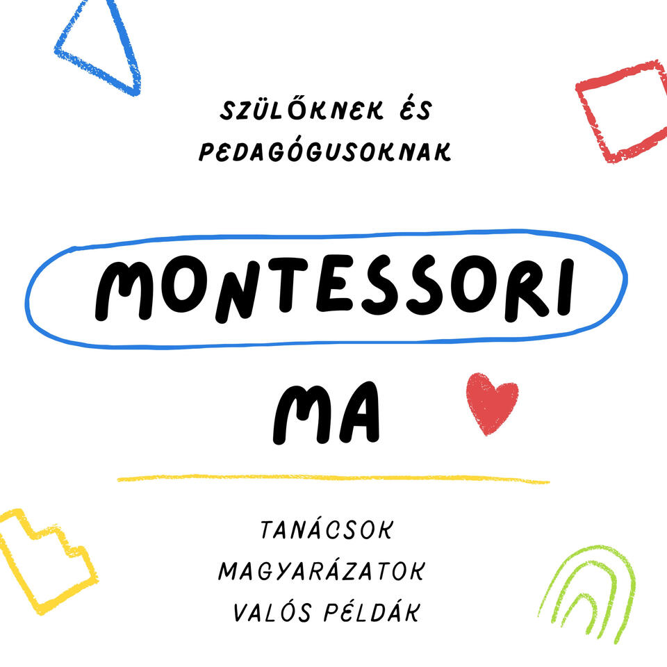 Montessori ma