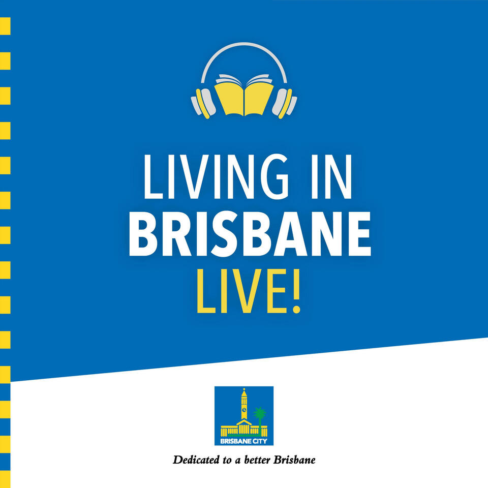 Living In Brisbane Live!