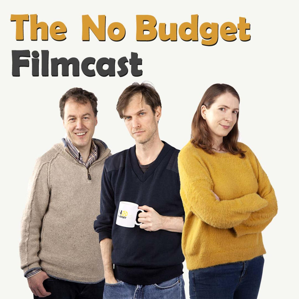 The No Budget Filmcast