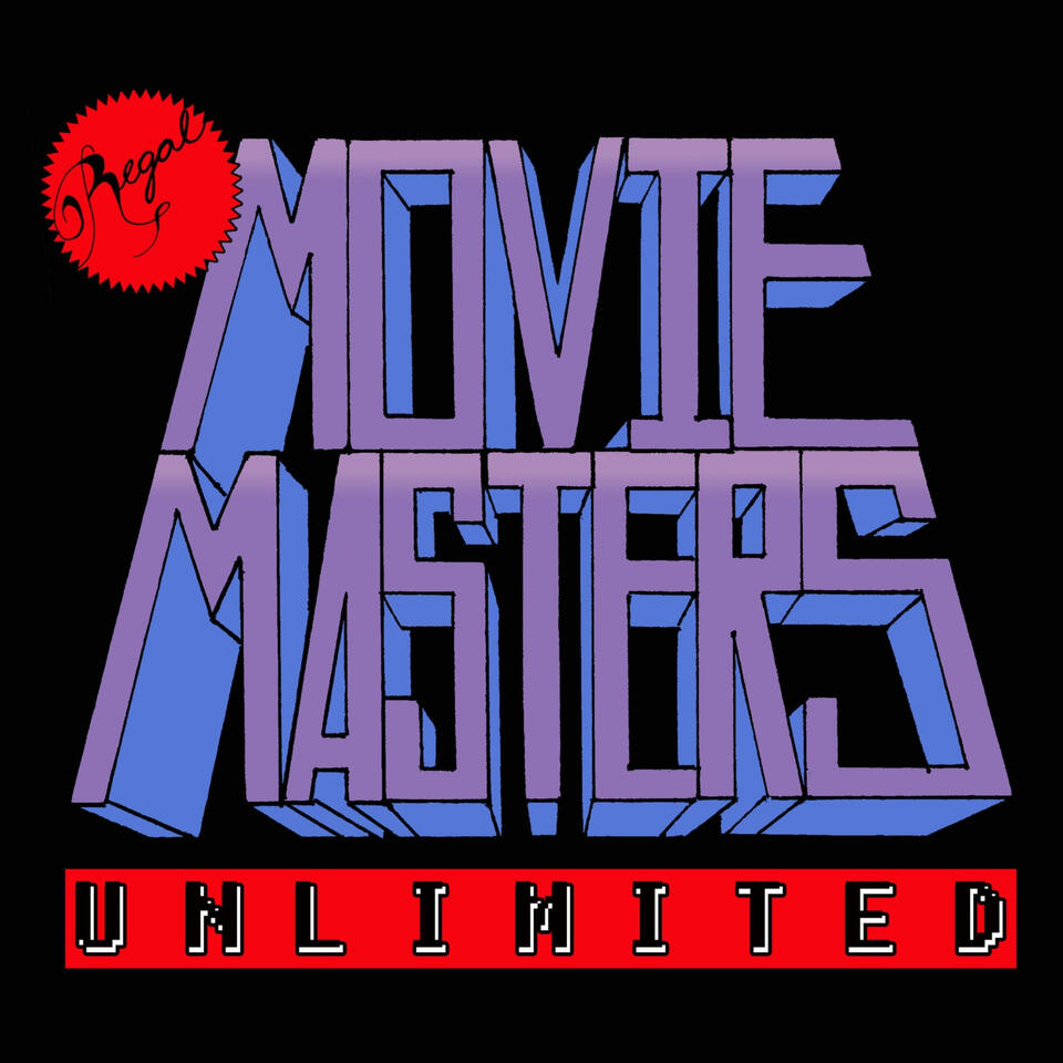 Regal Movie Masters Unlimited