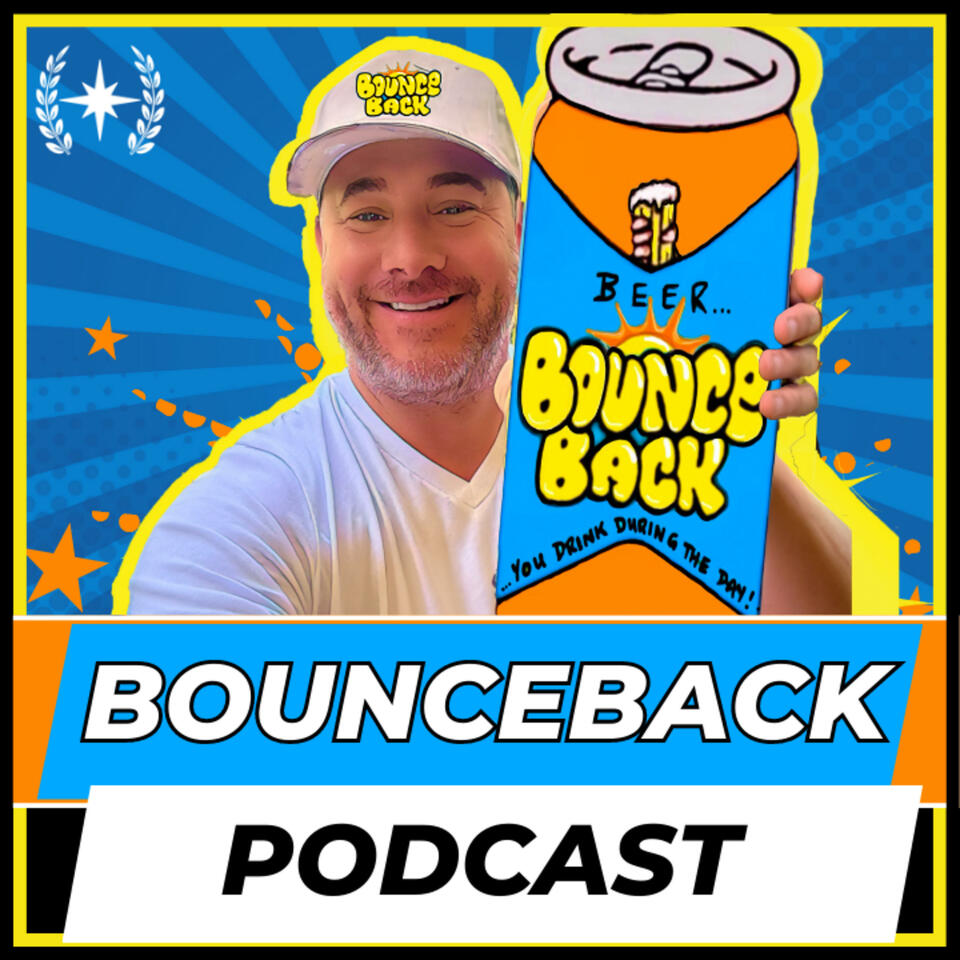 Bounceback Podcast with Tim Bader