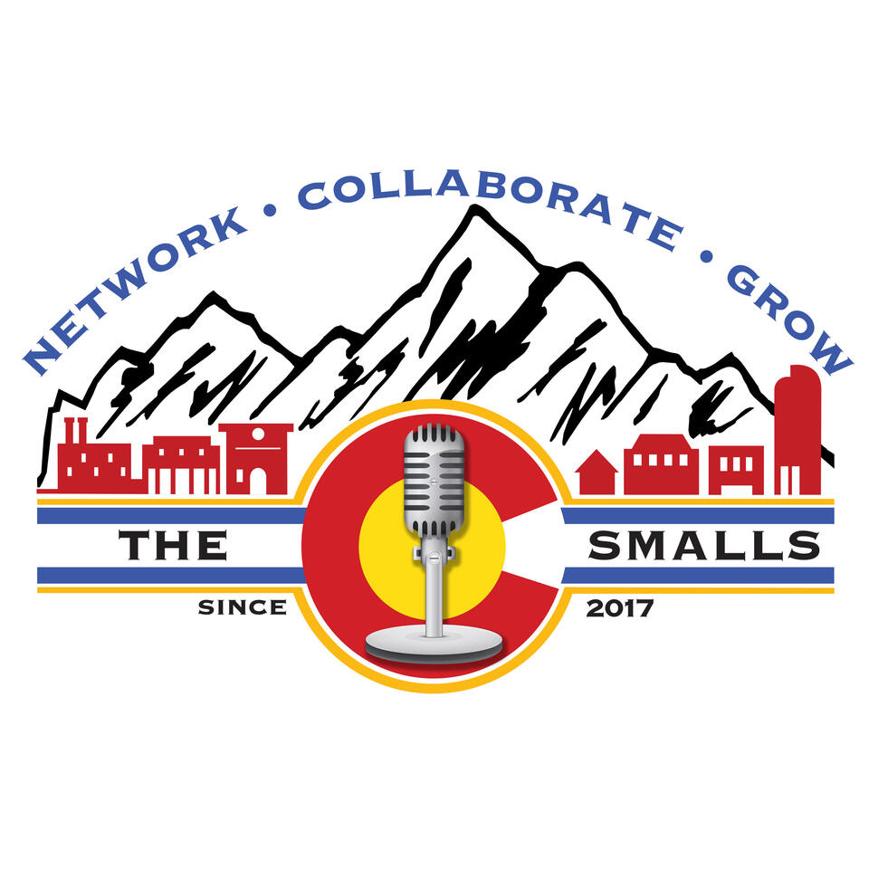 The "SmallsCast" Podcast