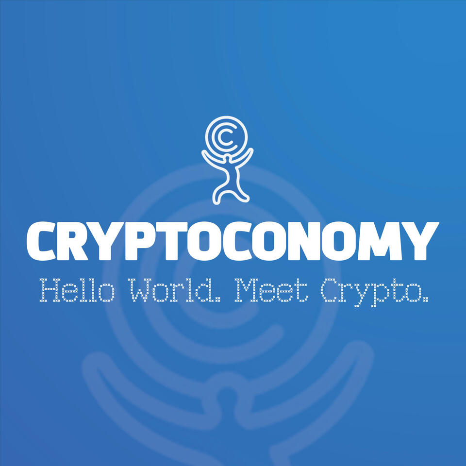 Cryptoconomy