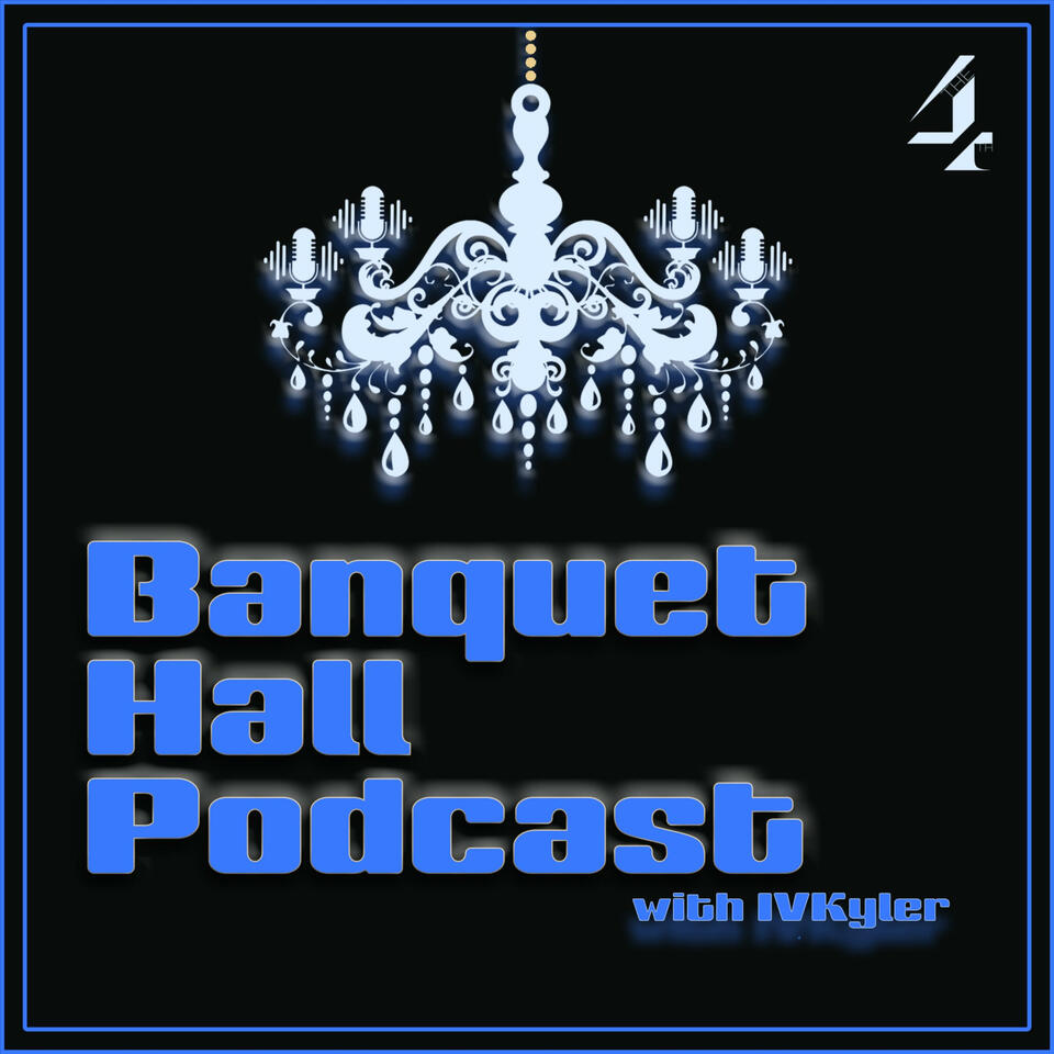 The Banquet Hall