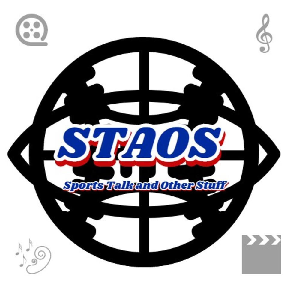 STAOS Podcast