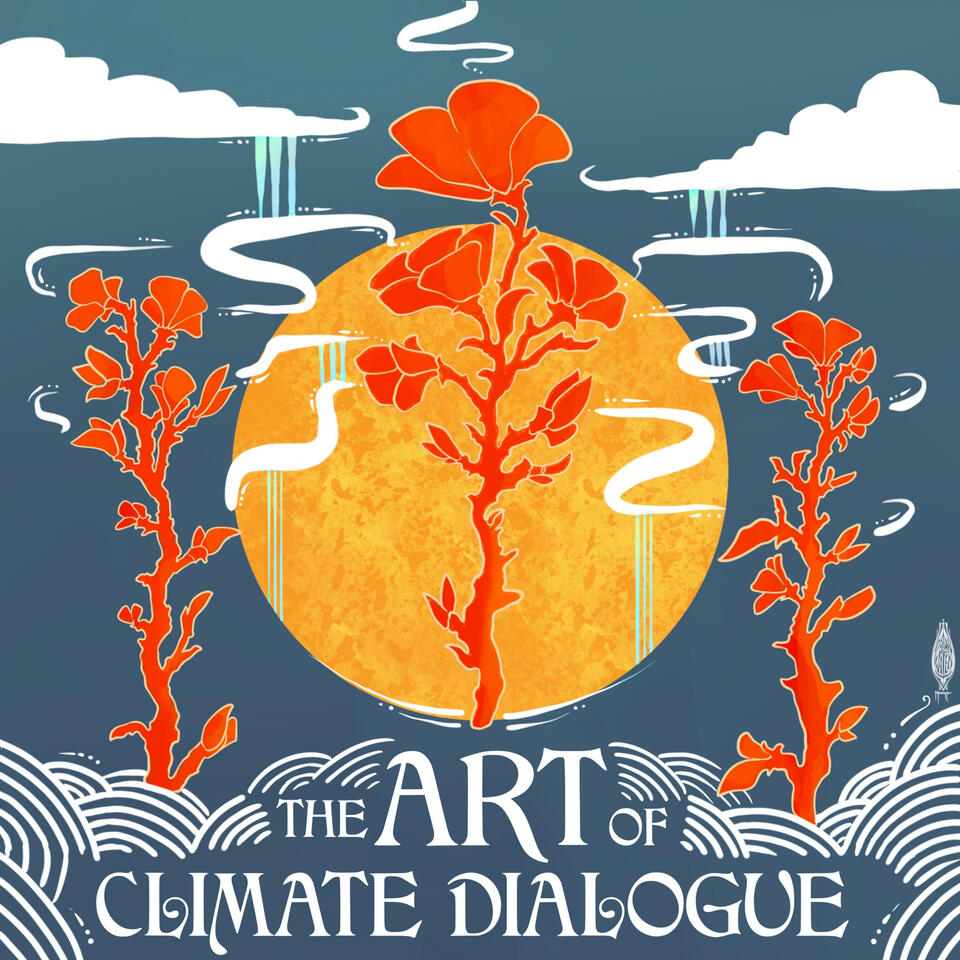 The Art of Climate Dialogue: Stories from Iowa