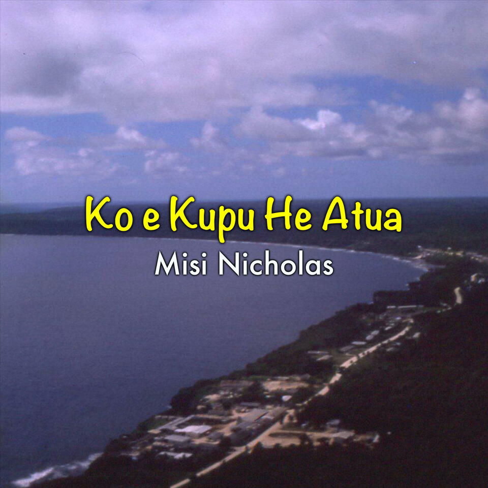 Ko e Kupu He Atua